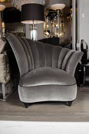 Pair Of Hollywood Asymmetrical Tufted Hollywood Chairs Sofa Design Living Room Sofa Design Cool Couches