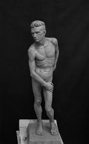 Anatolii Buleiko - Academic sculpture