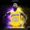 Please contact us if you want to publish a lebron james lakers wallpaper on our site. 1