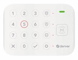 Pack système alarme sans fil SHA-220