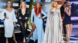 Adriana kalska nie ma dzieci. Opole 2020 Dzien Drugi Kto Sie Pojawil Stylizacje Gwiazd