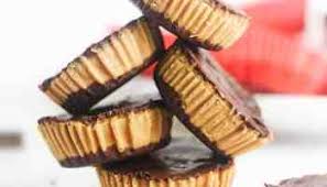 Pour cream mixture over chocolate; 3 Ingredient Chocolate Mousse It S Cheat Day Everyday