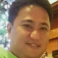 Charles Jasper Domingo