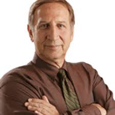 Daniel Frishberg Bizradio