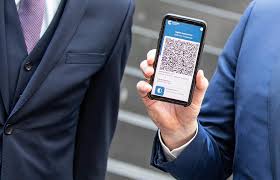 Belgica Inicia Na Quarta Feira Emissao De Certificado Digital Covid 19 Renascenca