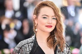 Official twitter for emma stone. Emma Stone Is Reportedly Pregnant With Her First Child Glamour