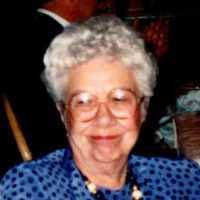 Margaret Emma Armijo "Peggy" Bean (1905–1998) • FamilySearch