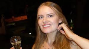 Amy Brett is fundraising for Barnardo's