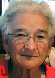 Joyce Verlie Hill Diamond Miller