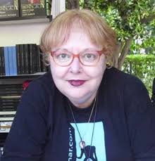 Espectra, de Pilar Pedraza