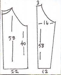 reglan kollu bayan kazak modeli semasi dikis dikis teknikleri orgu