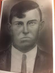 Claude Denver Hayes born 1888 and wife Mary Nebraska Bruce Hayes born 1888  lived in Morganton, Fannin County, Georgia. Photo courtesy Charles T Ingram.