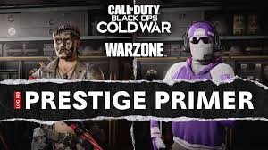 Then you might want to check out rob sacchetto's site where you can submit a photo and he'll draw an un. The Prestige Primer Episode 20 A Guide To Surviving The Corrupted Zones Of Warzone