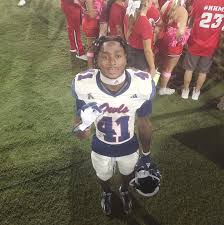 John Wester, Defensive Back