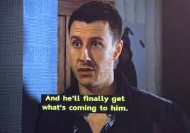 Kevin and Ryan is the team-up I didn't know I needed. #corrie