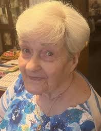 Obituary information for Veronica Hennessy