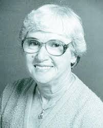 Kathryn Thompson Obituary (2015)