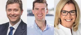 WA Liberals unveil mid-year Shadow Cabinet shake-up