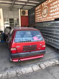 Fiat Uno Hurda Parca Parca Satiliktir Turkiyenin Oto Cikma Merkezi Otocikma Com Da Otomobil Turkiye Para