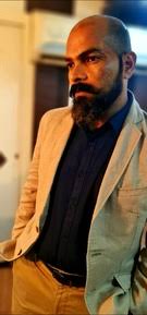 Chaman chetan Kumar actor, Mumbai