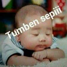 Bisa dari gambar lucu yang bisa membuat kita ngakak yang akan menimbulkan suasana gembira. Anak Kecil