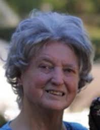 Obituary information for Theodora Ruth Dalton Walters West