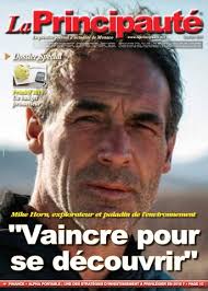 La Principauté Janvier 2019