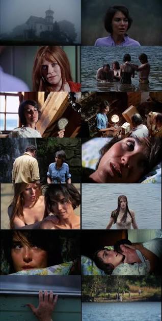 Let's Scare Jessica to Death (1971)