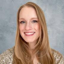 Molly Spencer Roberson, M.P.H.