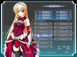 Download game sword art online (sao) : Eroge Novel Android