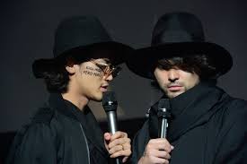 赤西仁×山田孝之のユニット・JINTAKA、早くも解散宣言。理由は「方向性の違い」 (20161004)  邦楽ニュース｜音楽情報サイトrockinon.com(ロッキング・オン ドットコム)