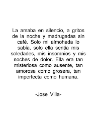 Jose Villa Quotes Poems Feelings