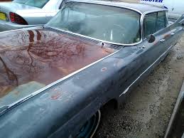 Image result for Aleutian Gray 1961 GM