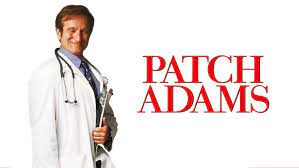 Patch adams is full of cliche after cliche and fabrication after fabrication! Watch Patch Adams Streaming Online Hulu Free Trial