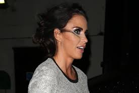 A whole new world in 2006. Katie Price Wo Ist Ihr Busen Hin Gala De