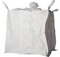 A veces más grande realmente sí es mejor : Bulk bags/FIBC ...