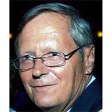 Joseph M. Vrable Obituary October 5, 2013