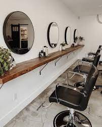 Willkommen im kosmetikstudio in poing beauty salon luxury. Salon Ausrustung Ideen Und Interieur Design Salon Dekor Inspiration Inspo Buy Rite Beauty Salon Interior Design Hair Salon Interior Salon Suites Decor