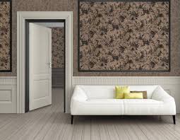 Download 3,700+ royalty free black bronze vector images. A S Creation Wallpaper Floral Black Bronze Metallic 322631
