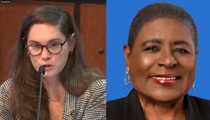 Breaking: Police Union “Slams” Porter & Inman-Johnson for Attending Forum  Sponsored by Anti-Police Group