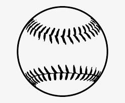 Clipart craft(cc) provides you with free softball clipart cliparts. Clip Art Library Stock Collection Of Softball Images Softball Clipart Black And White Transparent Png 600x600 Free Download On Nicepng