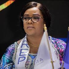 BOSOLO NA POLITIQUE RDC