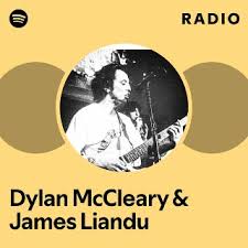 Dylan McCleary & James Liandu