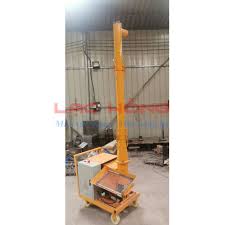 Máy bơm bê tông mini ĐÔNG PHONG 7.5kW 380V