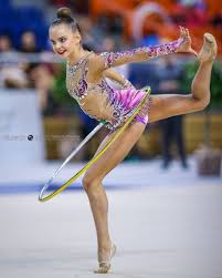Сша — 17 раз, ссср / объединённая команда — 7 раз, франция — 1 раз, Dina Averina Russia Hoop Gp Brno 2016 Photographer Ulrich Fassbender Gymnastique Gymnastique Rythmique Rythmique