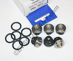 You will need to reuse the old thermal release valve and drive key or purchase new ones. Ar1864 Is A Valve Repair Kit Made By Annovi Reverberi For Repairing Its Xm Xt And Hpe Line Of Pressure Washer Pumps The K Pressure Washer Repair Washer Parts