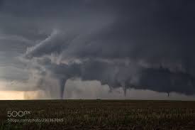 Dodge City Kansas Triple Tornadoes By Rogerhill Dodge City Kansas Pepitos