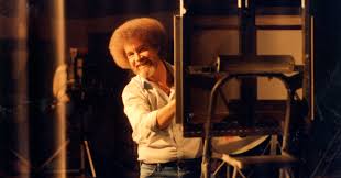 He was not a cookie cutter artist bob ross was so amazingly inspiring and humble. Oufuh Uxa7yz6m