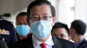 Aug 11, 2020 · 9.23am: Malaysian Ex Finance Minister Faces Corruption Charge Issued Bail World News Wionews Com
