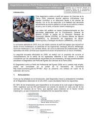 Translation of egresar in english. Diagna Stico Sobre El Perfil Profesional Del Egreso De Ciencias De La